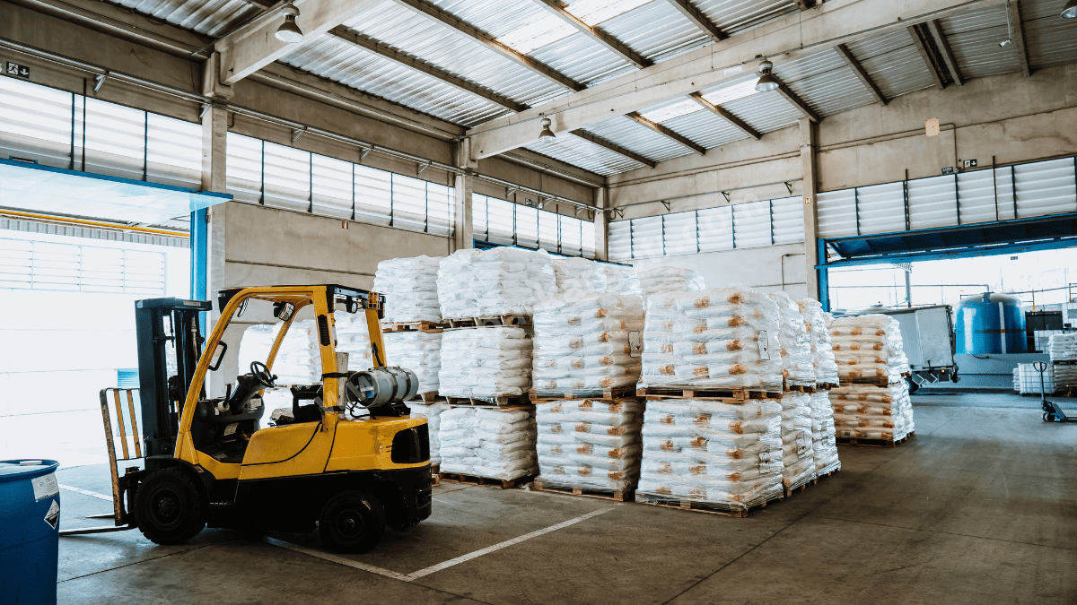 Hayrat Kimyasal Ürün Taşıma