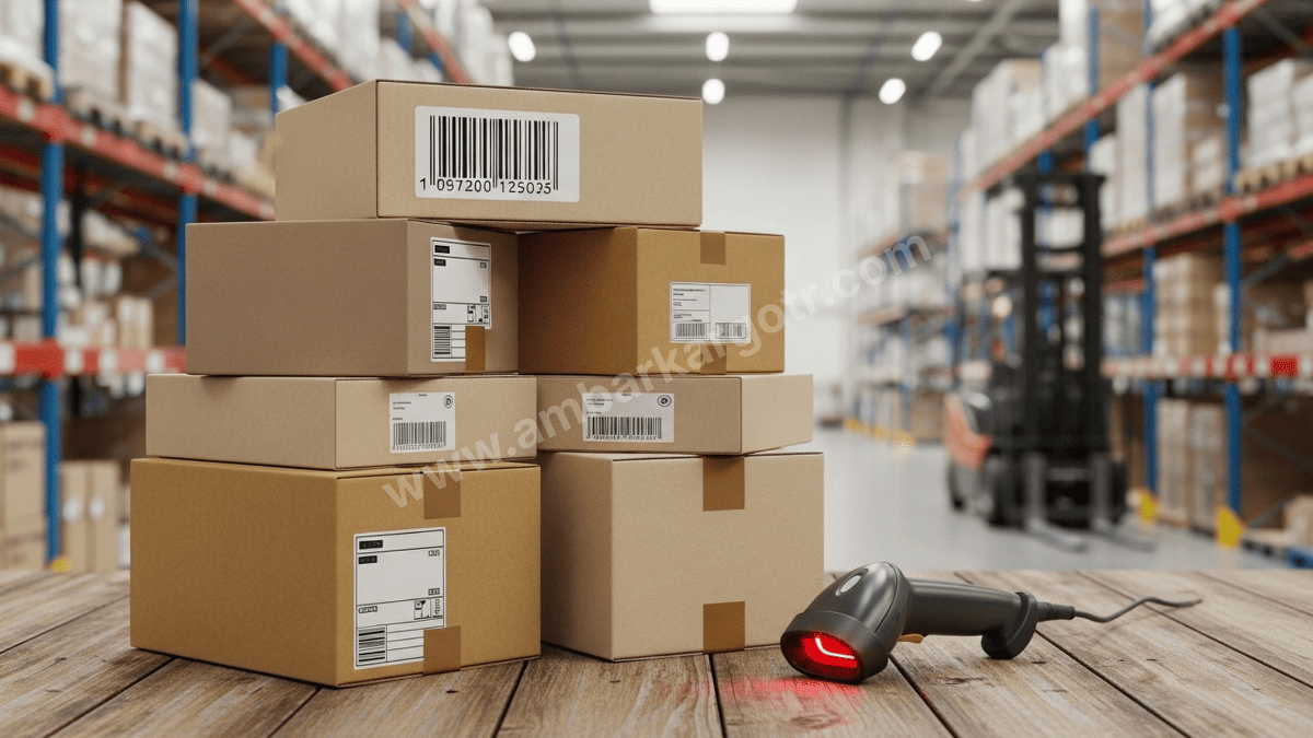 Hayrat Kolili Yük Taşıma