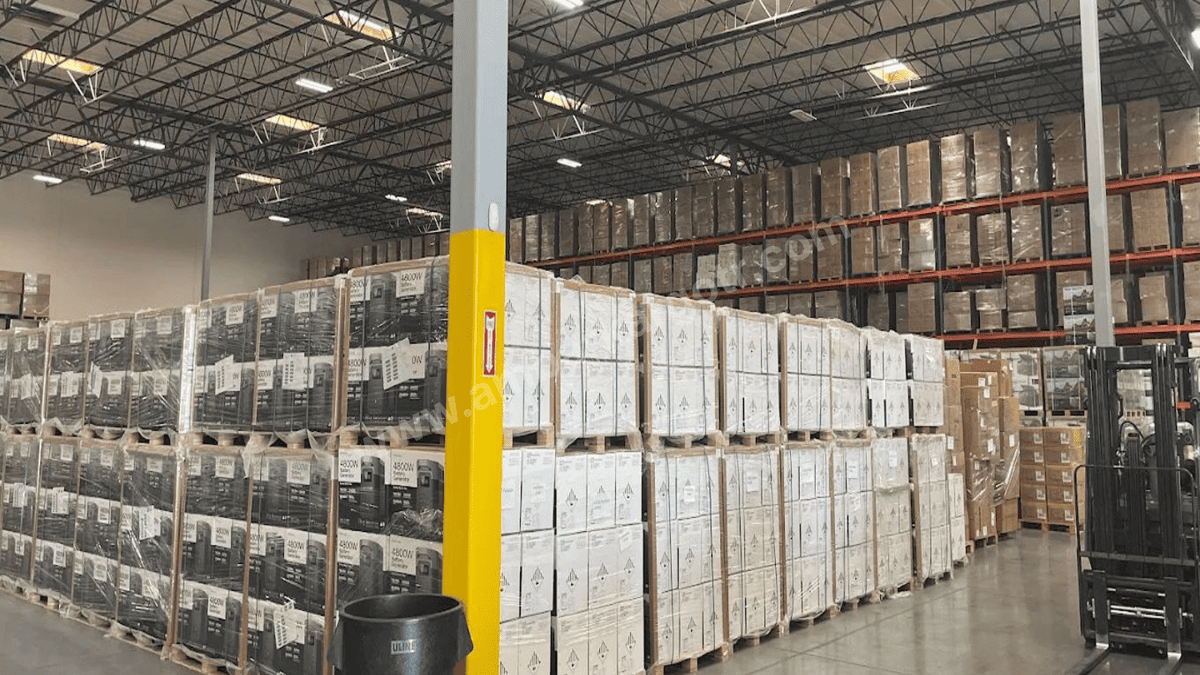 Hayrat Parça Yük Taşıma